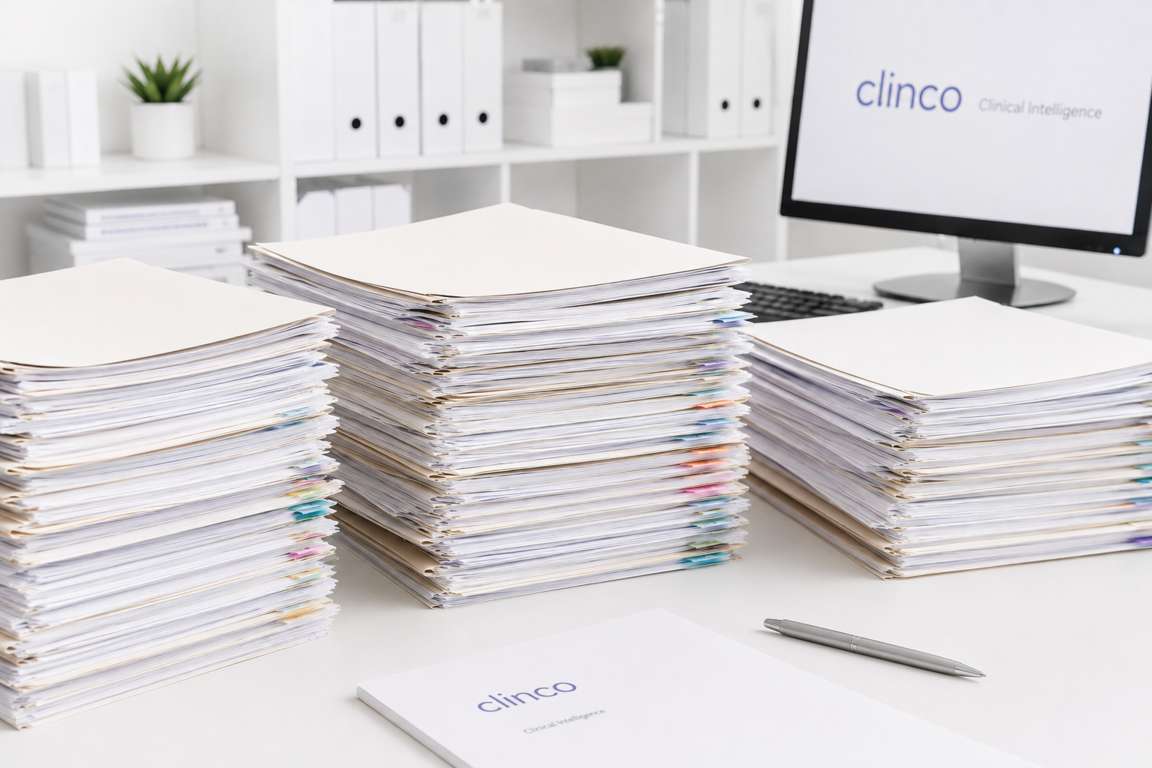 Mental Health Records & Personal Injury Medical Chronologies | Clinco